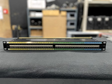 Neutrik nppa patchbay - tt, +