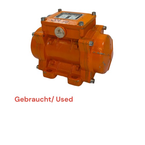 Netter vibrationsmotor me6 - vibrationsmotor,