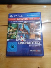 PlayStation Hits: Uncharted -