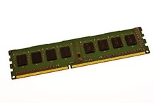 4GB 2Rx8 PC3 10600U Desktop