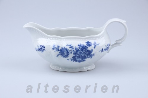 Sauciere ohne teller - sauciere, seltmann