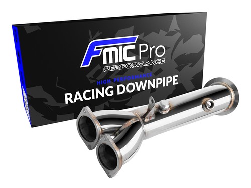 Downpipe fmic pro für bmw - downpipe, e93