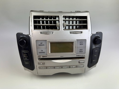 Toyota yaris 2008 - 2008, /