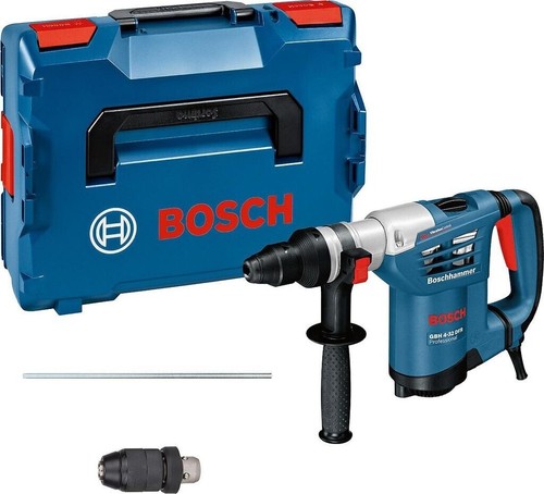 Bosch professional bohrhammer - bosch,