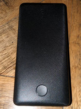 Anker PowerCore Essential 20000 PD – Used, Excellent Condition