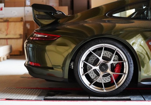 Bbs schmiedefelgen fi142 - bbs,