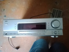 JVC RX-5052 Surround Receiver