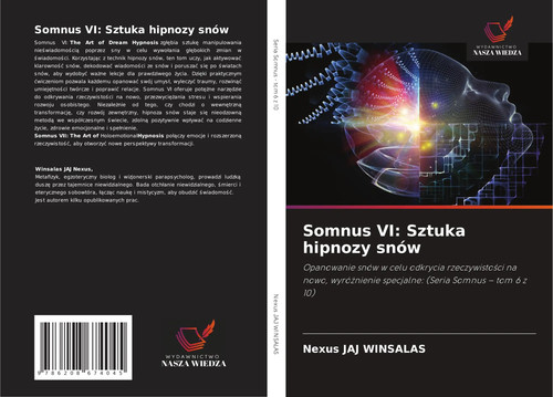 Nexus jaj winsalas somnus - nexus,