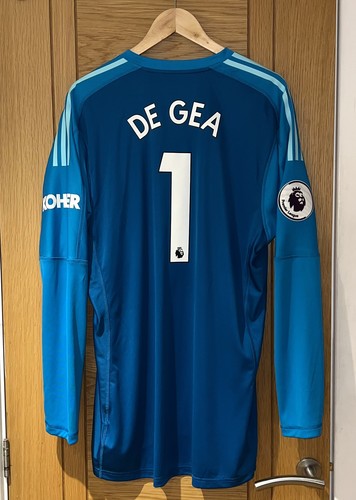 Manchester united 2018 - united, 2018/19