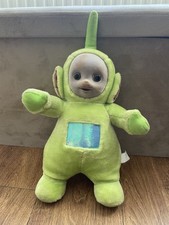 Teletubbies dipsy plüschtier - teletubbies,