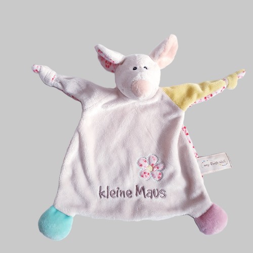 Nici schmusetuch first - first,