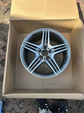 1x Alufelge 19 Zoll