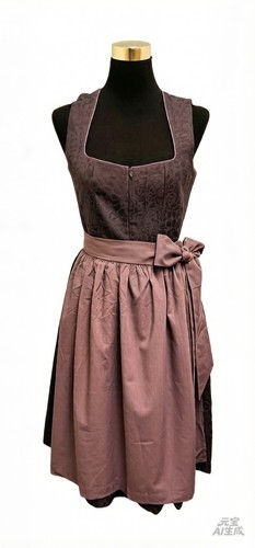 Dirndl spitzenschirt und - spitzenschirt,