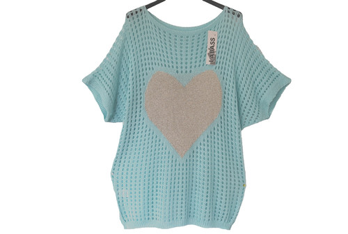 Bass langer lagenlook - langer,