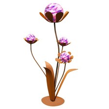 Glasblume ferrum - glasblume,