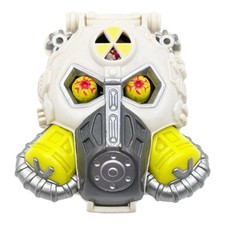 Mighty Max vollständig Nuke Ranger Bluebird 1992