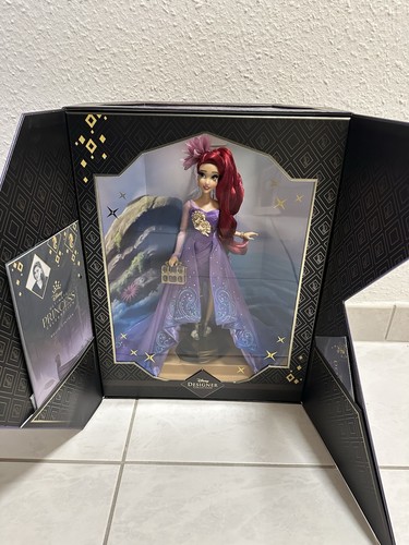 Disney arielle designer - arielle,
