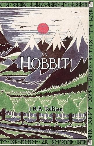 Tolkien hobbit pe - hobbit,,