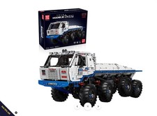 Mould King 13144 LKW Truck