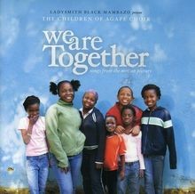 Are together von children - are,