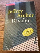 Rivalen - Jeffrey Archer
