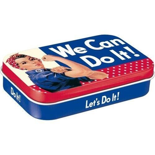 Nostalgic art pillendose xl - nostalgic-art,