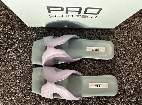 Pao piano zero sandalen 41 - sandalen, gr.