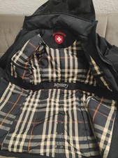 Wellensteyn „Mystery“