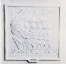 the Temptations - Masterpiece