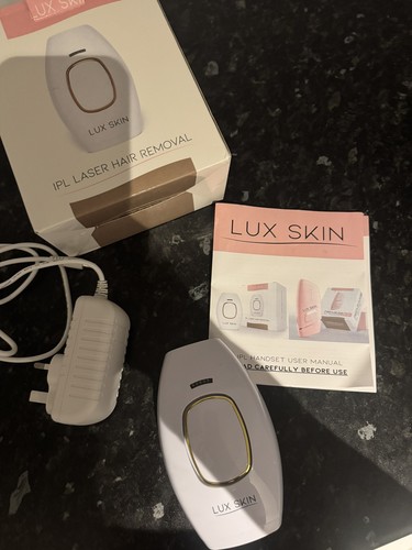 Lux skin ipl laser - ipl,