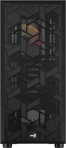 Aerocool mini midi tower - mini-/midi-tower,