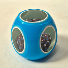 Paperweight, Murano Glas