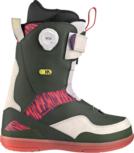 Deeluxe snowboard schuhe - snowboard,
