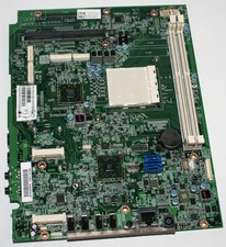 Dell Inspiron One CN - 0DPRF9 2205, Motherboard, AM, DDR3