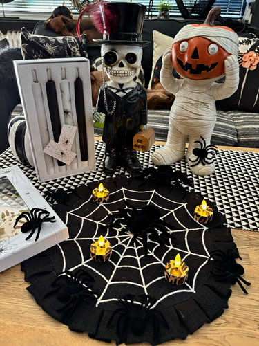 Halloween paket deko maxx - paket,