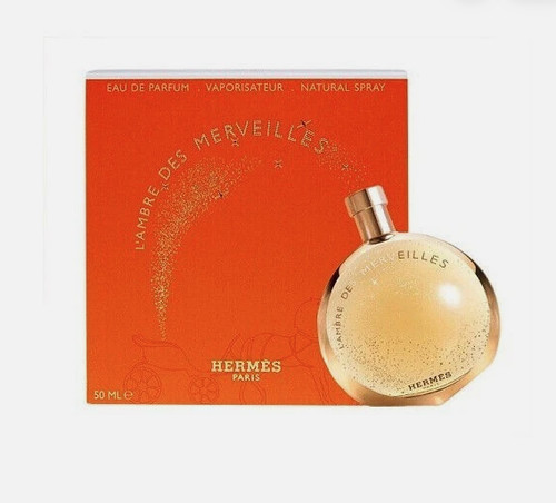 Hermès ambre des - l’ambre,