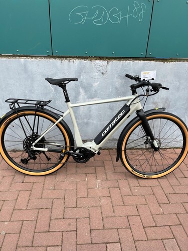 Corratec allroad ltd rh51cm - e-allroad,