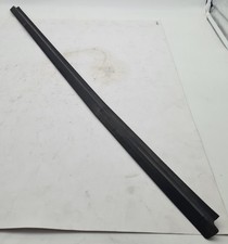 Fensterschachtdichtung rechts passend für FORD FIESTA MK3 GFJ 3-türer