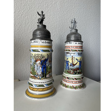Bierkrug steinkrug mit - bierkrug/steinkrug,