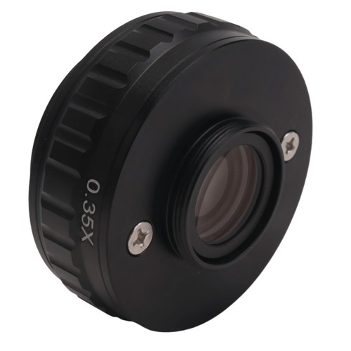C-Mount-Adapterobjektiv