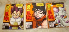 Dragonball Z Season One Two