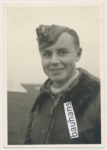Foto luftwaffe flieger pilot - foto,
