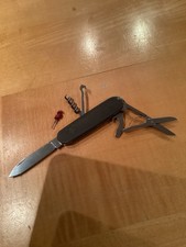 Compact Victorinox UMBAU Taschenmesser, selten