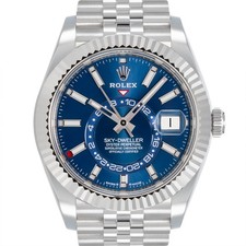 Rolex Oyster Perpetual
