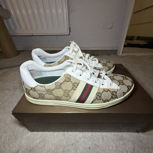 Gucci sneaker damen größe - gucci,