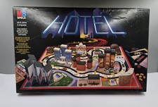 MB Spiele HOTEL Große