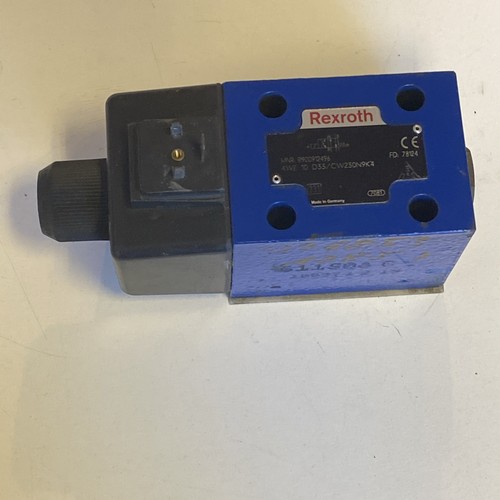 Rexroth 4we10d33 cw230n9k4 - rexroth, 4we10d33/cw230n9k4
