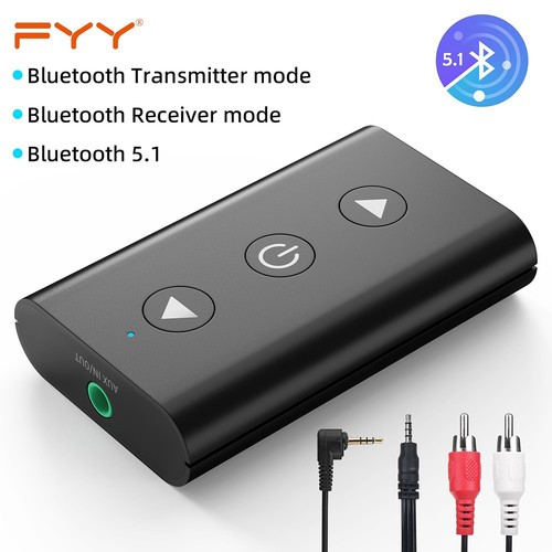 Bluetooth transmitter receiver - bluetooth,