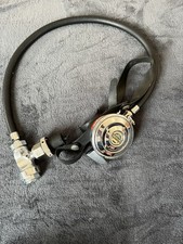AQUILON Aqualung Vintage