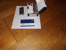 Schließzylinder Winkhaus